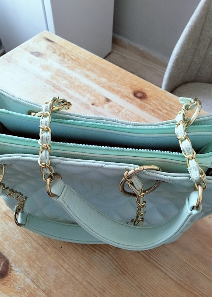 Kadın Çanta - Görsel 3