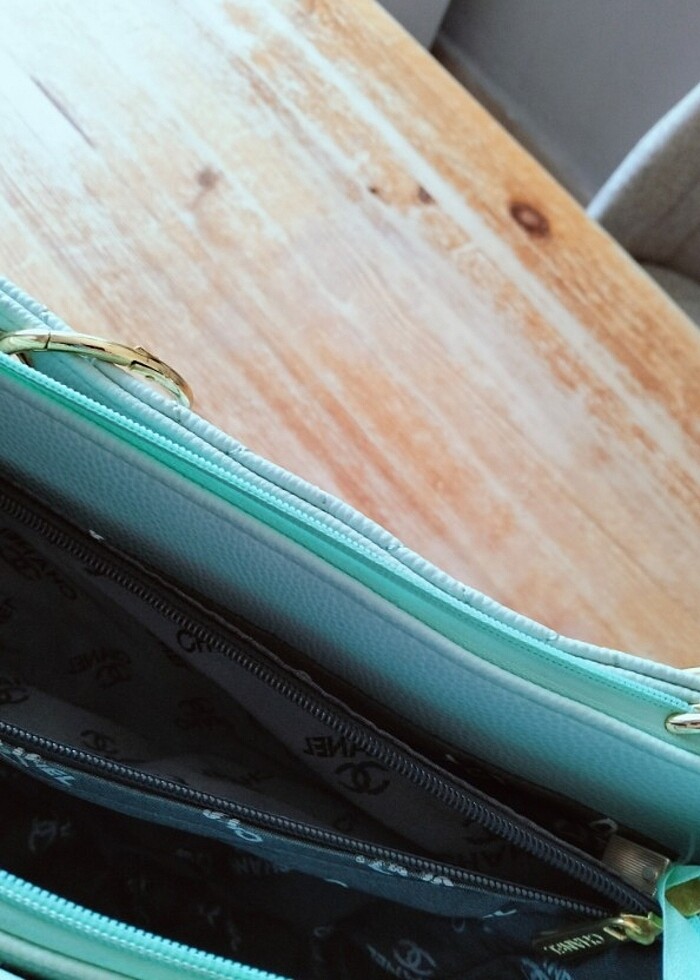 Kadın Çanta - Görsel 5