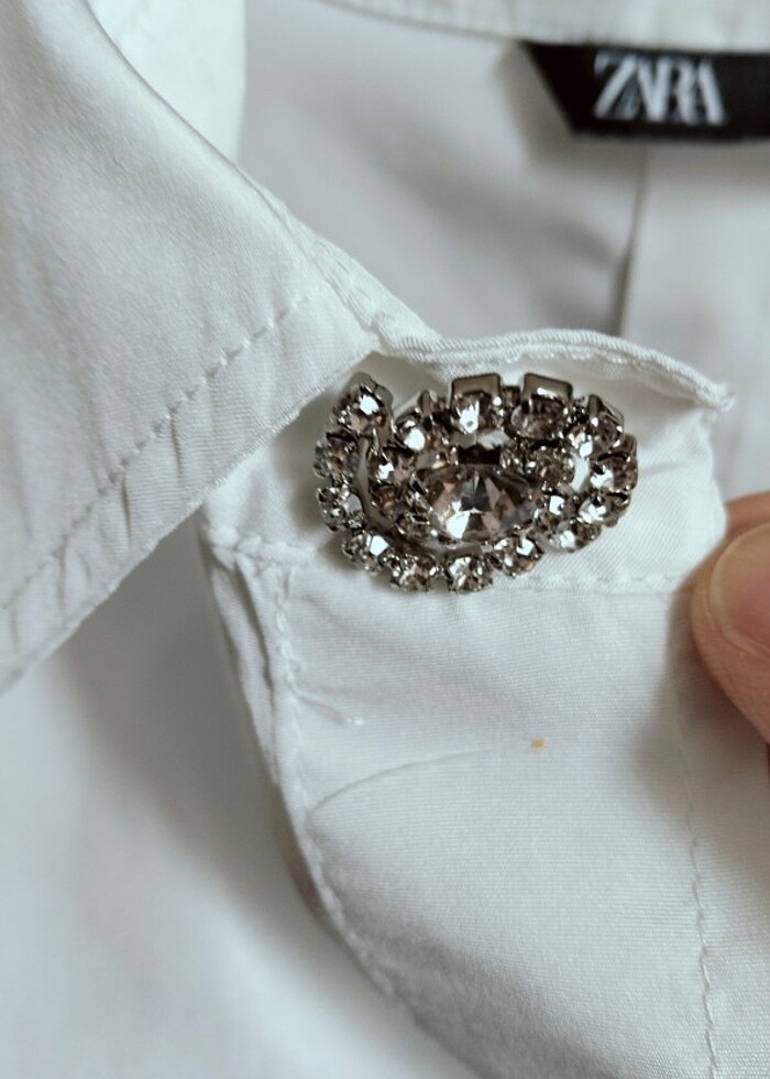 Kadın Gömlek - Görsel 2