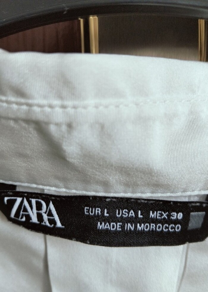 Kadın Gömlek - Görsel 3