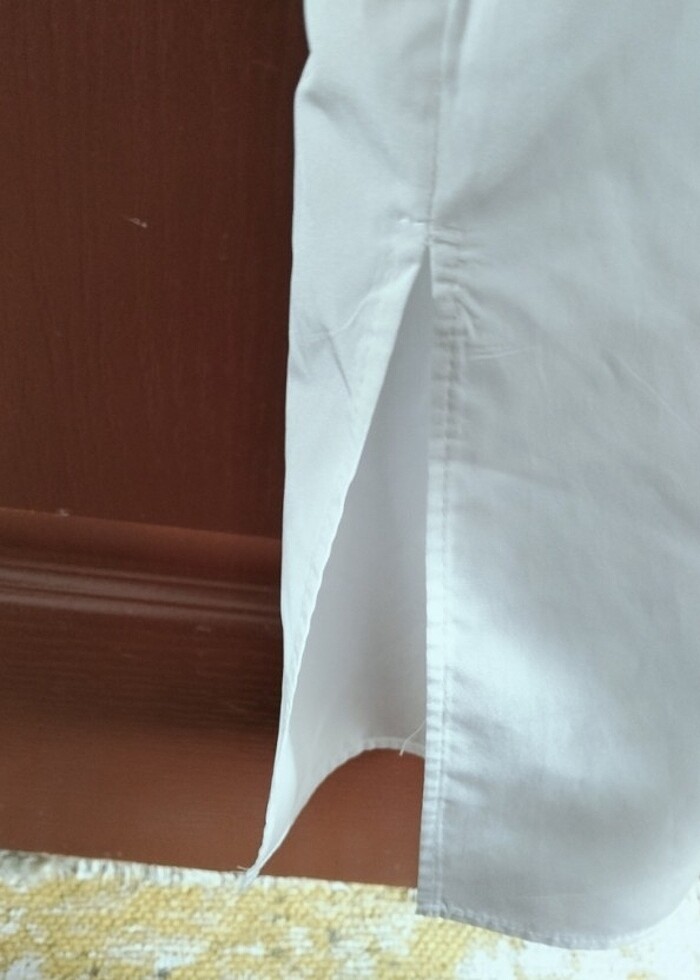 Kadın Gömlek - Görsel 5