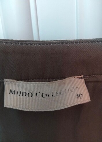 Kadın Gömlek - Görsel 2