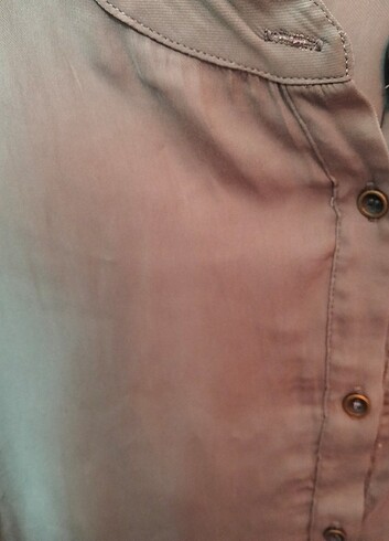 Kadın Gömlek - Görsel 3