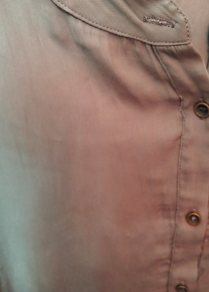 Kadın Gömlek - Görsel 3