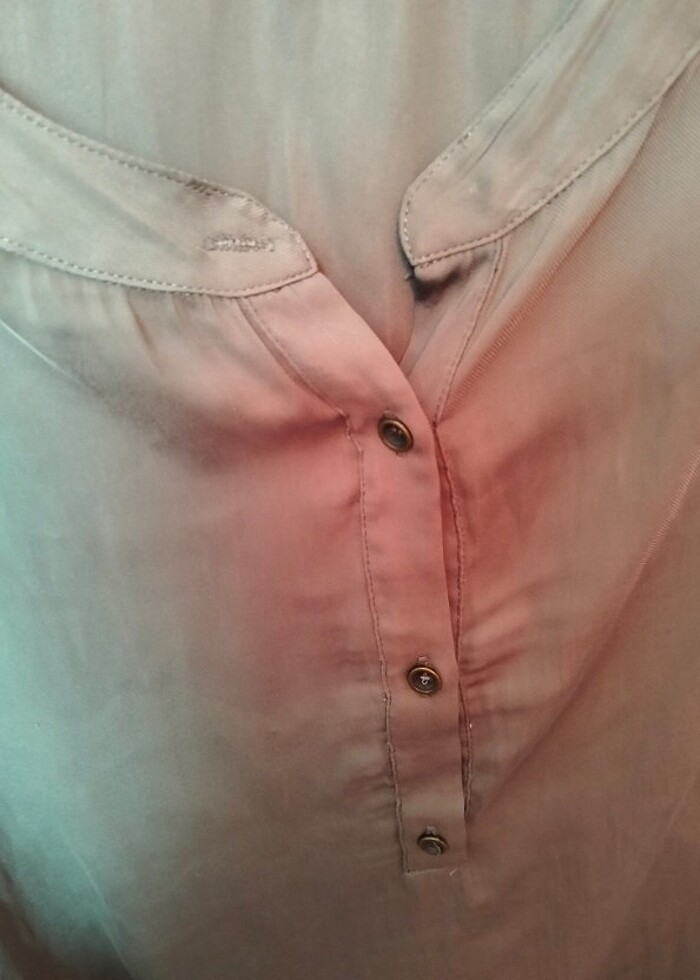 Kadın Gömlek - Görsel 4