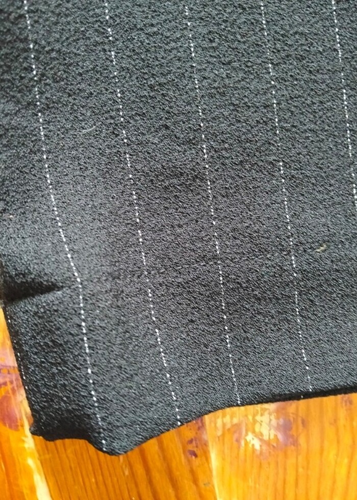 Kadın Pantolon - Görsel 3