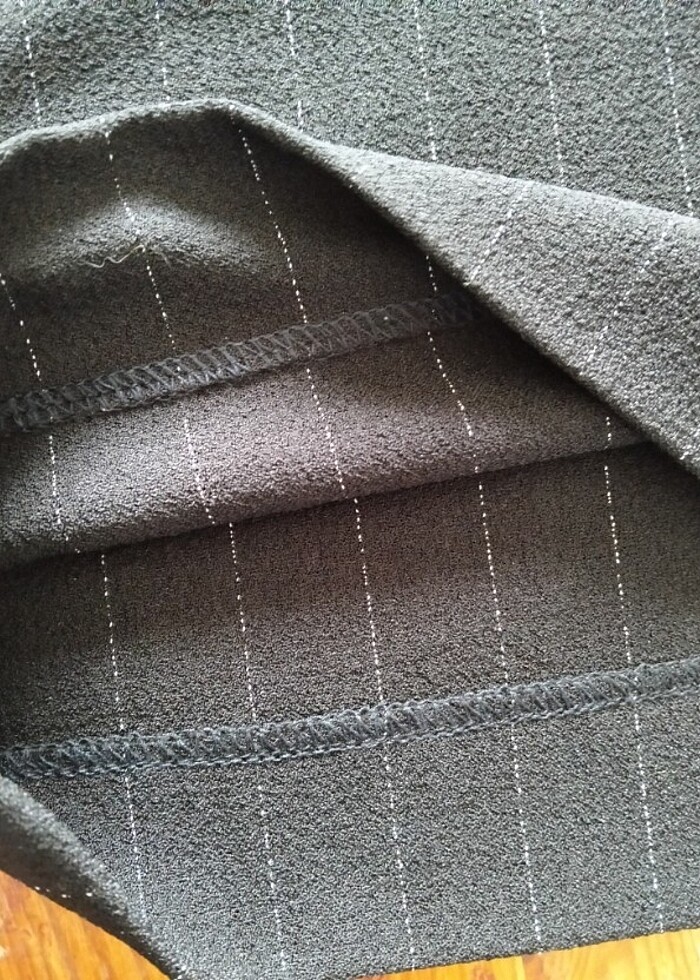 Kadın Pantolon - Görsel 4