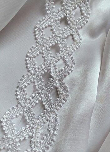 Kadın Gecelik Sabahlık Takım - Görsel 8