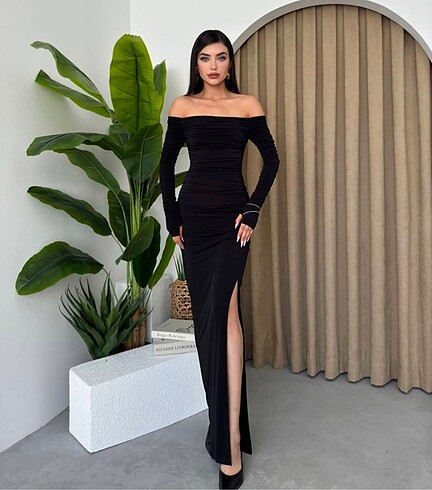 Çok şık elbise ( ben 2000 TL aldım )