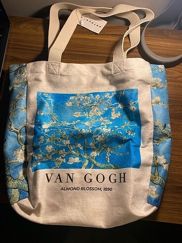 VAN GOGH ÇANTA