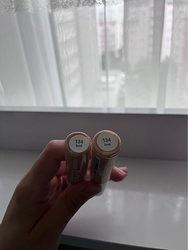 Diğer Beaulis Kapatıcı