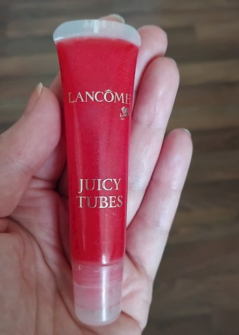 Lancôme Juicy Tubes Dudak Parlatıcısı - Görsel 3