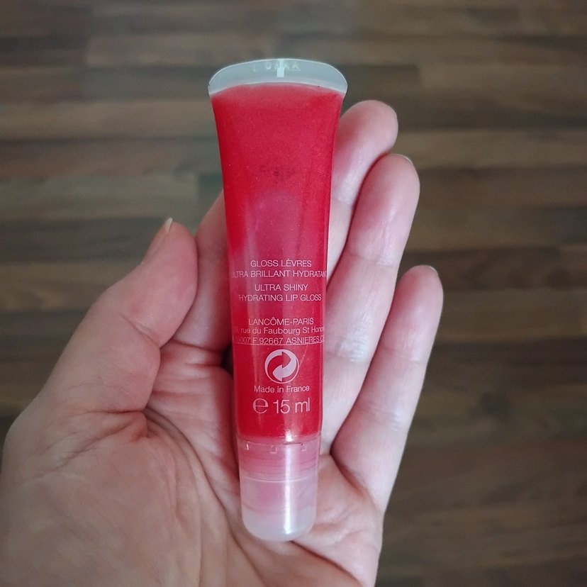 Lancôme Juicy Tubes Dudak Parlatıcısı - Görsel 2