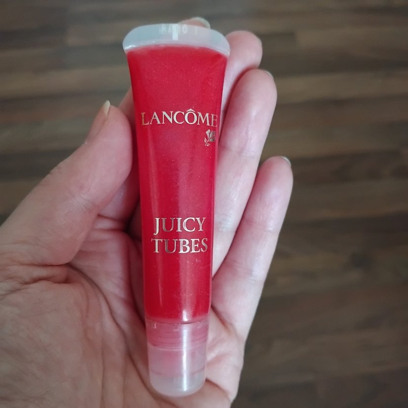 Lancôme Juicy Tubes Dudak Parlatıcısı - Görsel 3