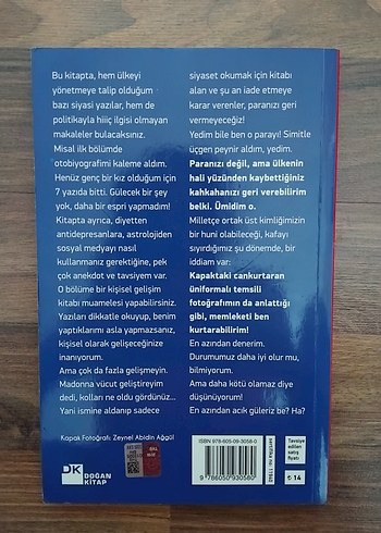 Memleketi Ben Kurtaracağım - Görsel 2