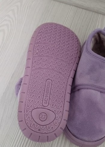 LC Waikiki Kız Çocuk panduf