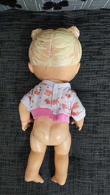 Diğer Habsro bebek