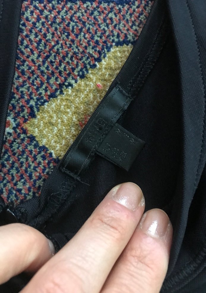 Siyah Drapeli V Yaka Uzun Elbise - Görsel 2