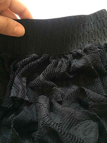 Topshop H&M etek