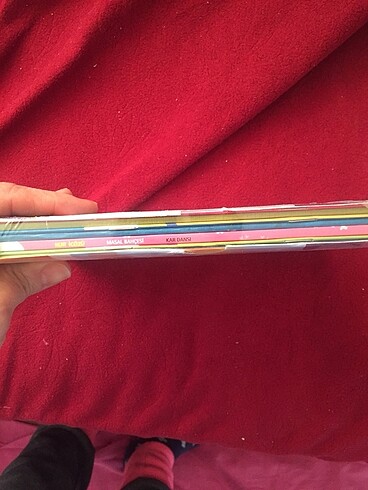 İlkokul 3. 4. Sınıf kitap - Görsel 7