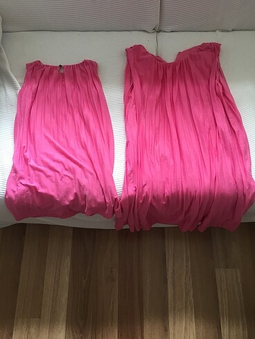 Zara anne kız elbise