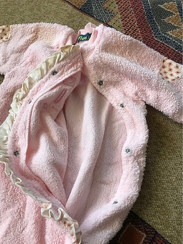 Bebek tulum - Görsel 2