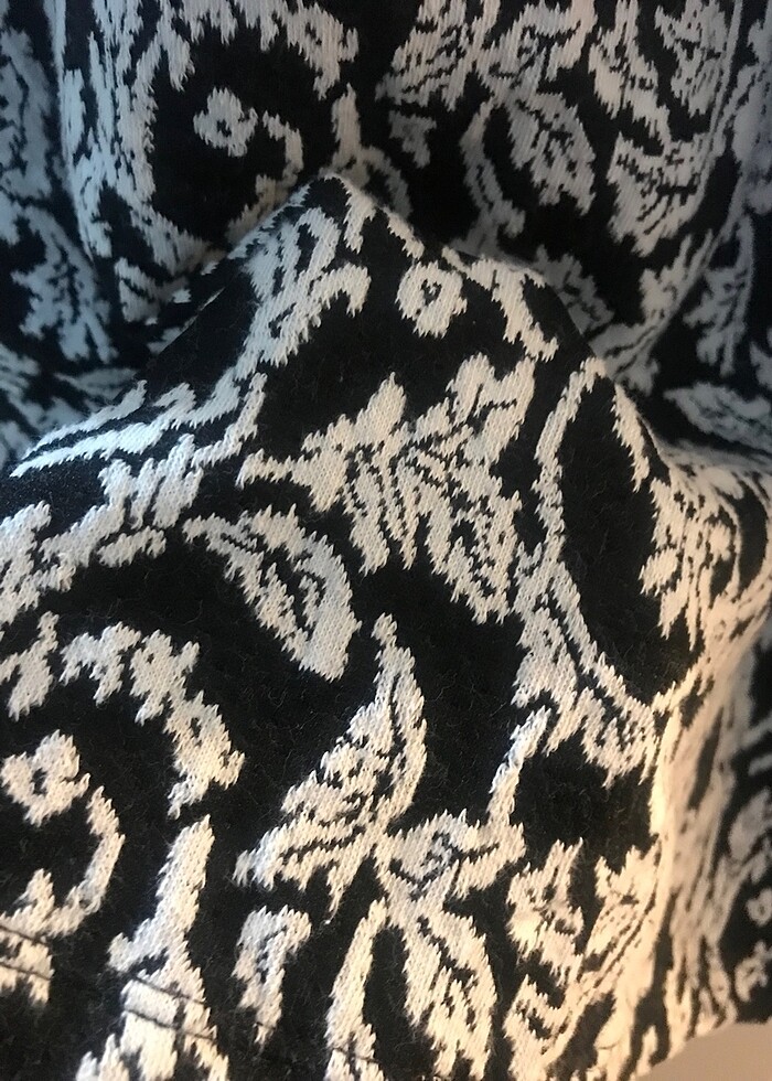 Dilvin mini elbise - Görsel 3