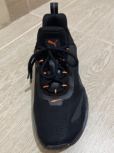 Puma Orijinal ayakkabı