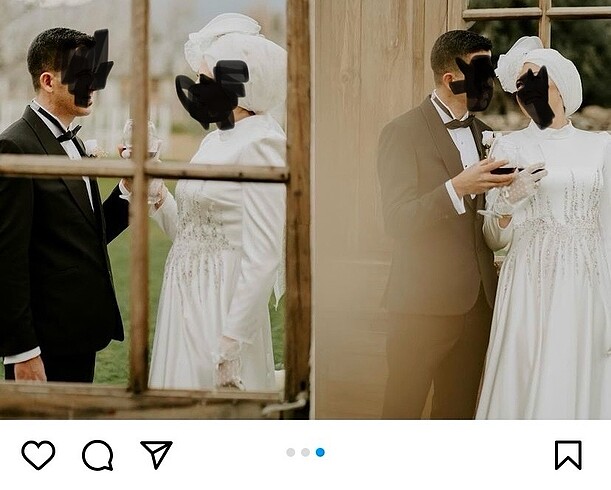 xl Beden beyaz Renk Dış çekımde giyildi temiz saten .iç göstermez