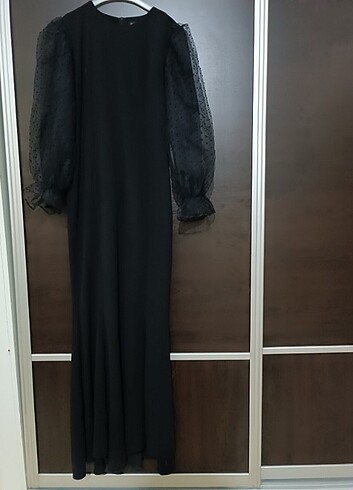 Abiye elbise