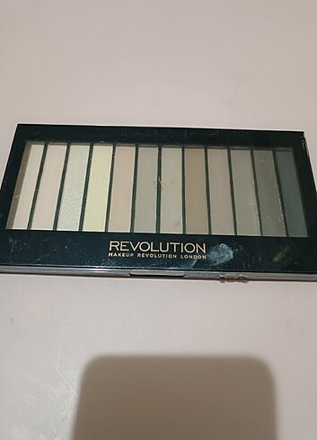 Revolutıon