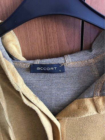 Diğer Accort kadın swettshirt