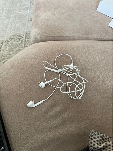 İphone kulaklık