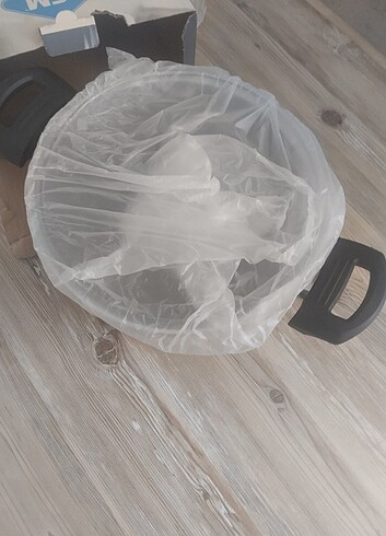 Diğer Cem marka granit tencere