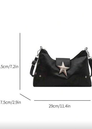 Sheinside Shein Çanta