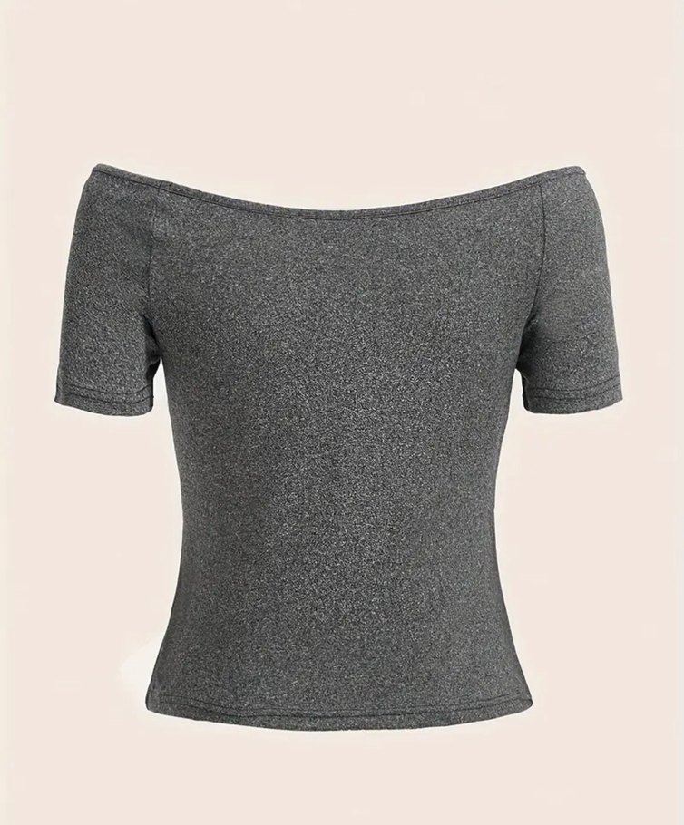 Yıldız tişört - Görsel 2