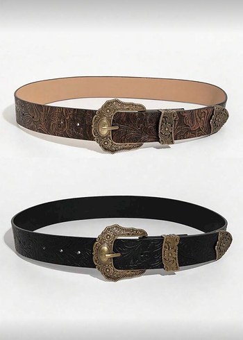 Vintage Kemer - Görsel 2