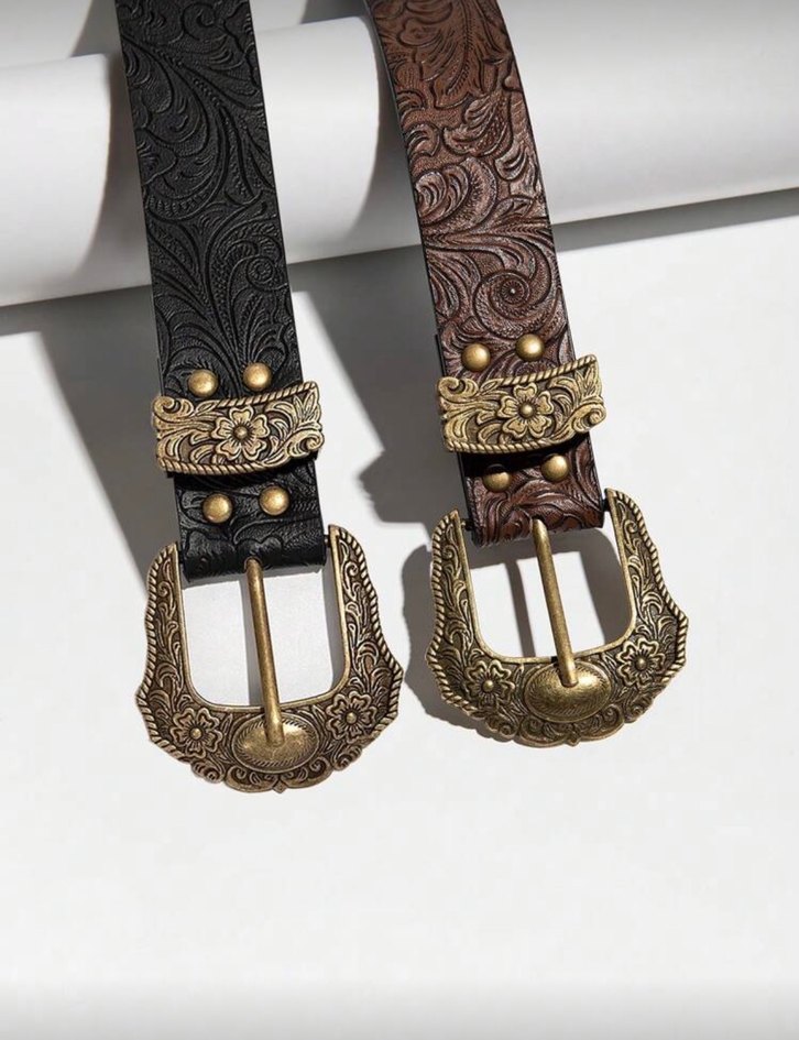 Vintage Kemer - Görsel 3