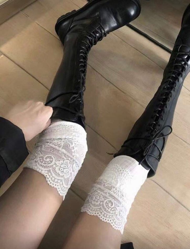 Shein dizüstü çorap - Görsel 2