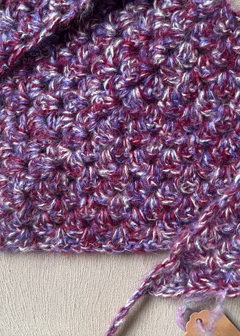 Örgü bandanalar - Görsel 5