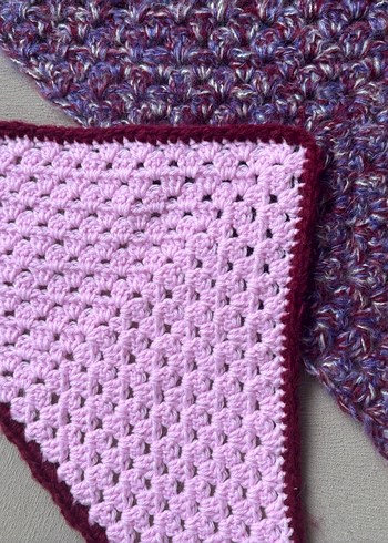 Örgü bandanalar - Görsel 6