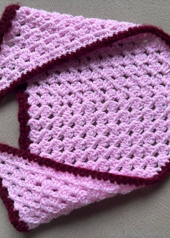 Örgü bandanalar - Görsel 4