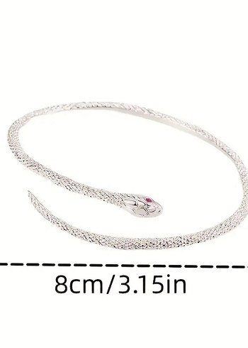 Sheinside Yılan Bileklik