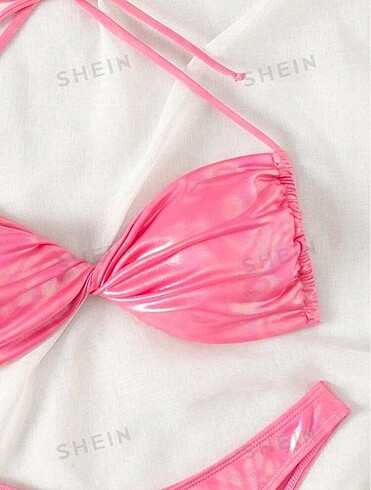 Sheinside Shein Bikini