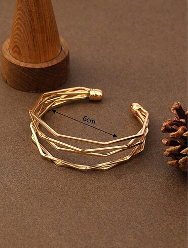 Beden Gold bileklik