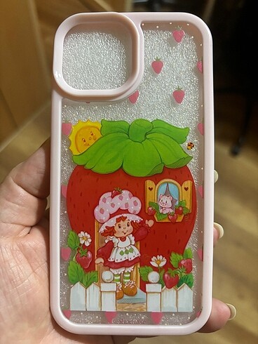 iphone 15 telefon kılıfı
