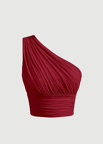Shein Bluz