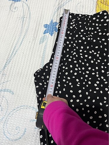 Mango pantalon - Görsel 4