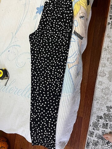 Mango pantalon - Görsel 3