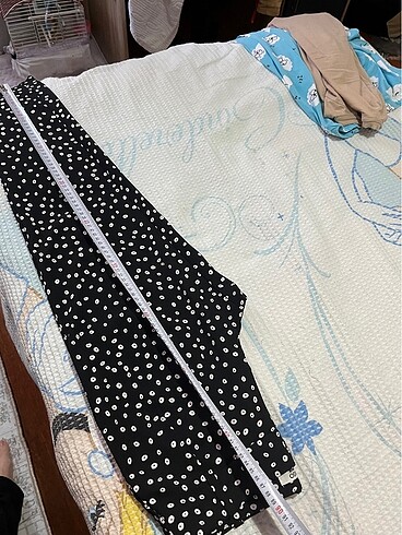 Mango pantalon - Görsel 5